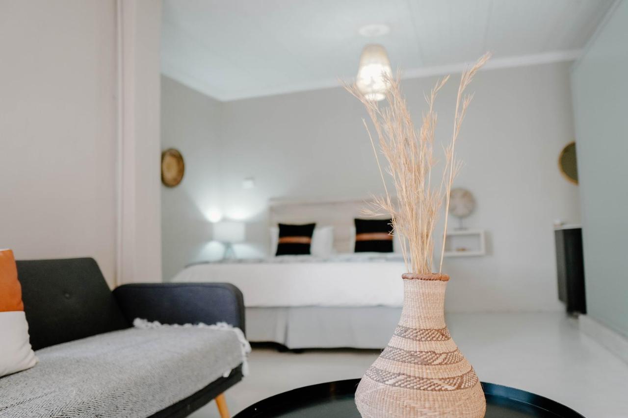 Lighthouse Guesthouse & Cafe Groblersdal Buitenkant foto