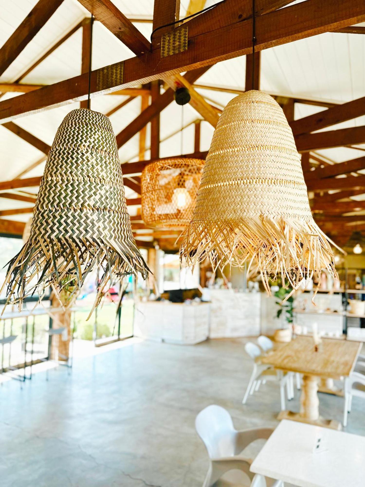 Lighthouse Guesthouse & Cafe Groblersdal Buitenkant foto