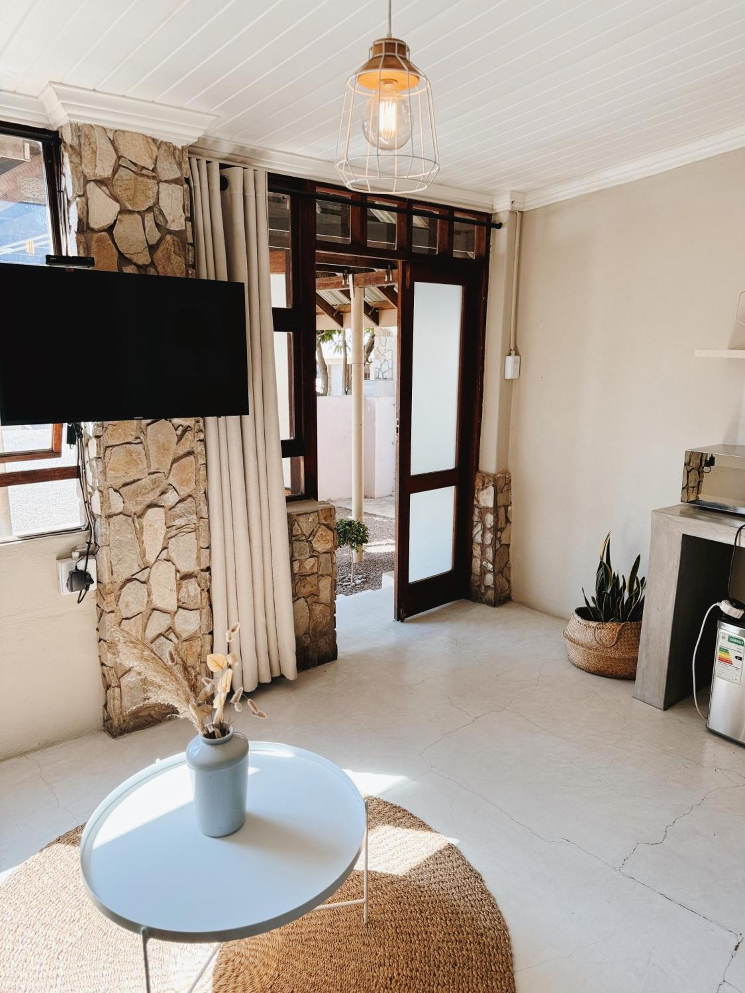 Lighthouse Guesthouse & Cafe Groblersdal Buitenkant foto