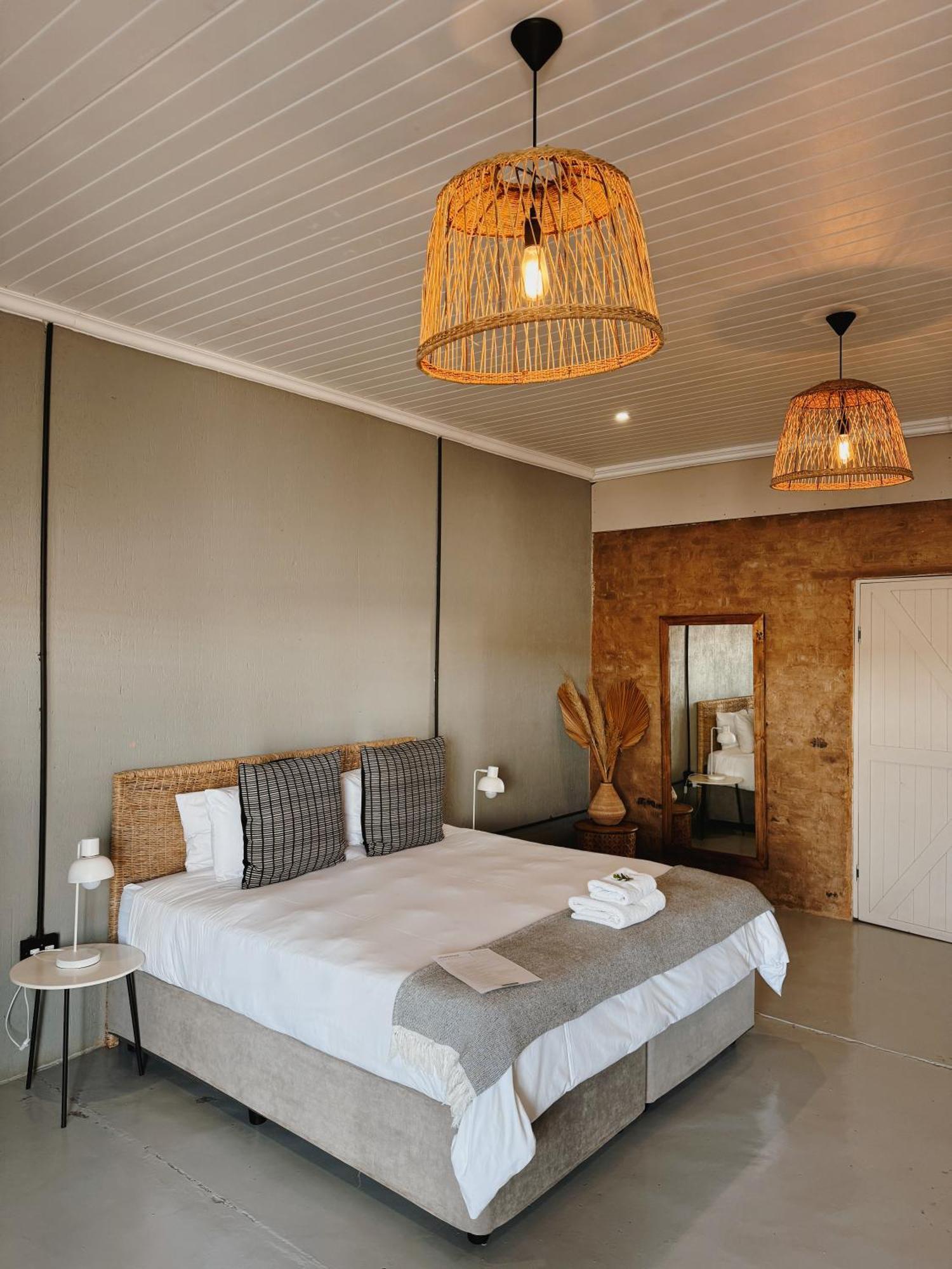 Lighthouse Guesthouse & Cafe Groblersdal Buitenkant foto