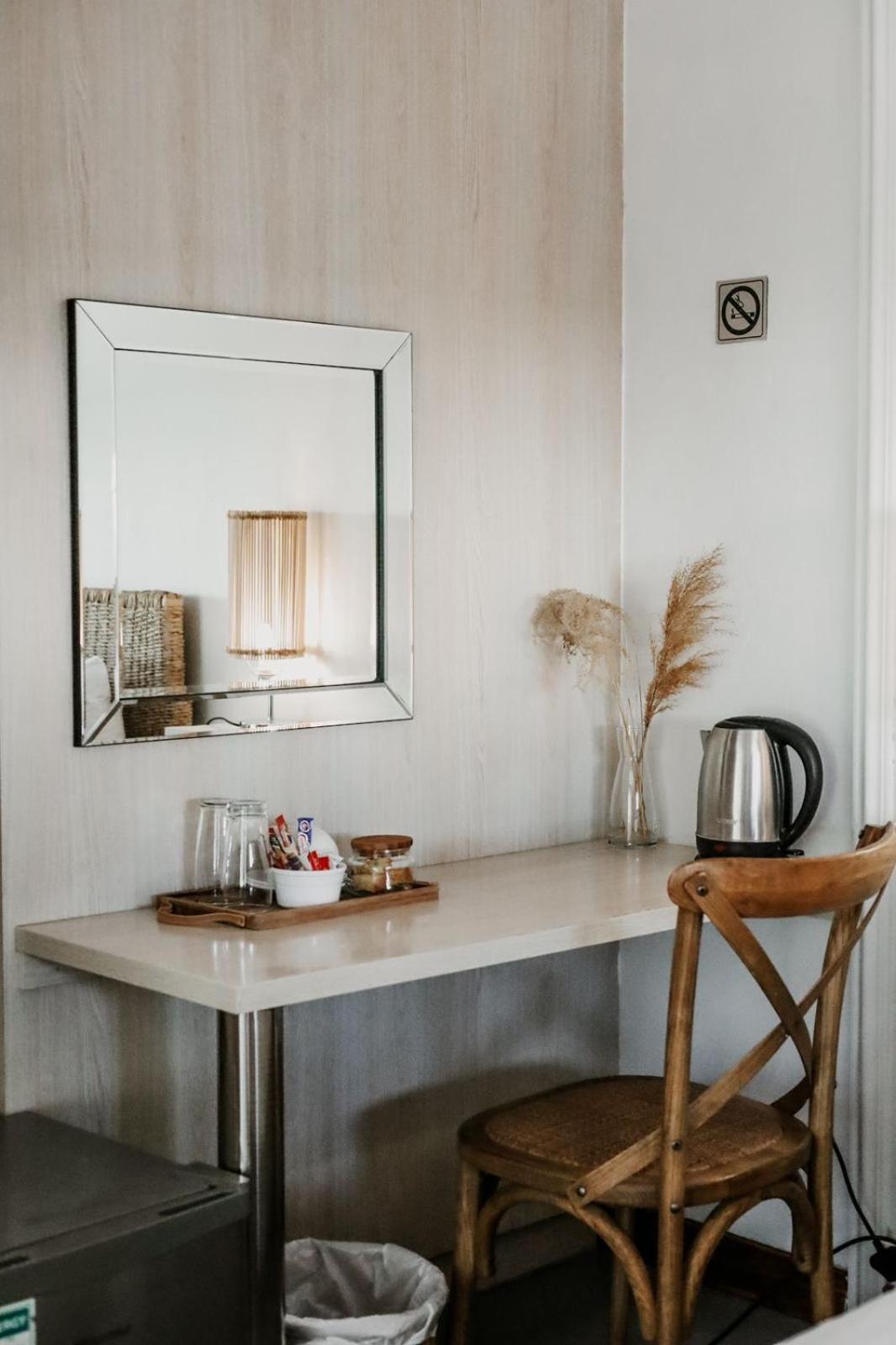 Lighthouse Guesthouse & Cafe Groblersdal Kamer foto